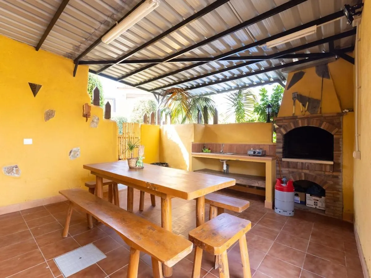 Holiday home Eden Rentals North Paradise 