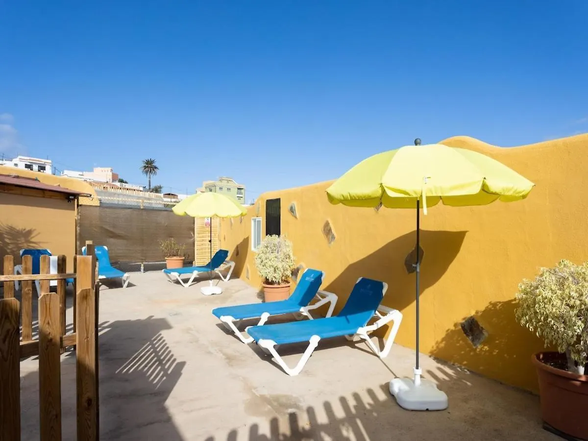 Holiday home Eden Rentals North Paradise 
