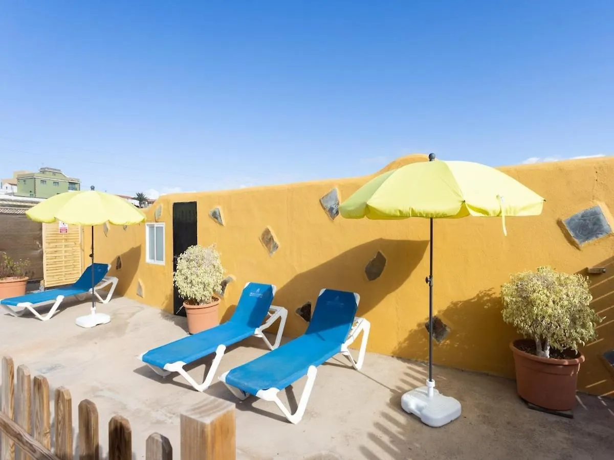 Holiday home Eden Rentals North Paradise 