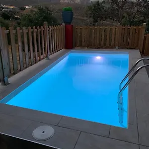 La Casita Lodge