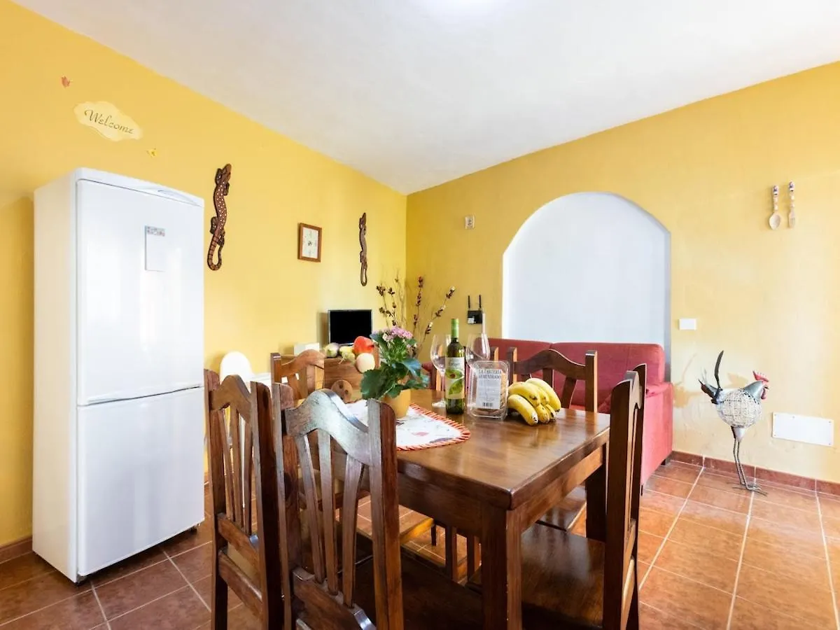 Holiday home Eden Rentals North Paradise 