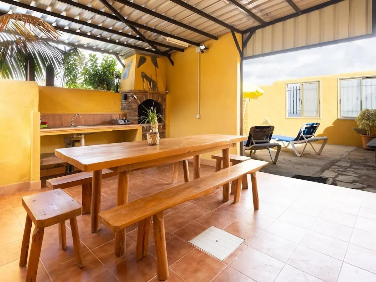 Holiday home Eden Rentals North Paradise 