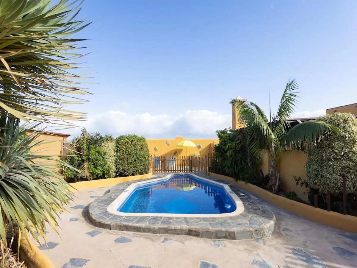 Holiday home Eden Rentals North Paradise 