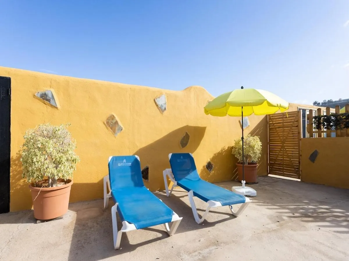 Holiday home Eden Rentals North Paradise 