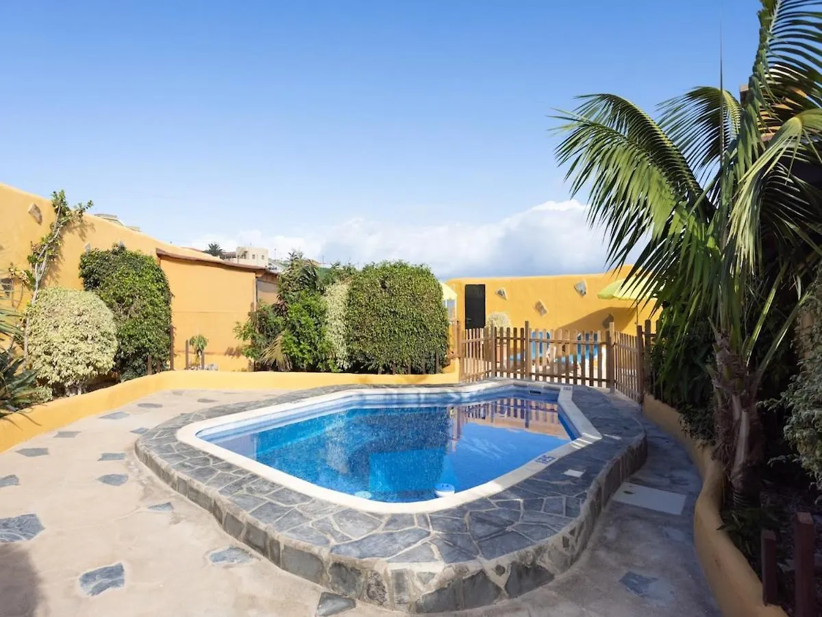 Holiday home Eden Rentals North Paradise 