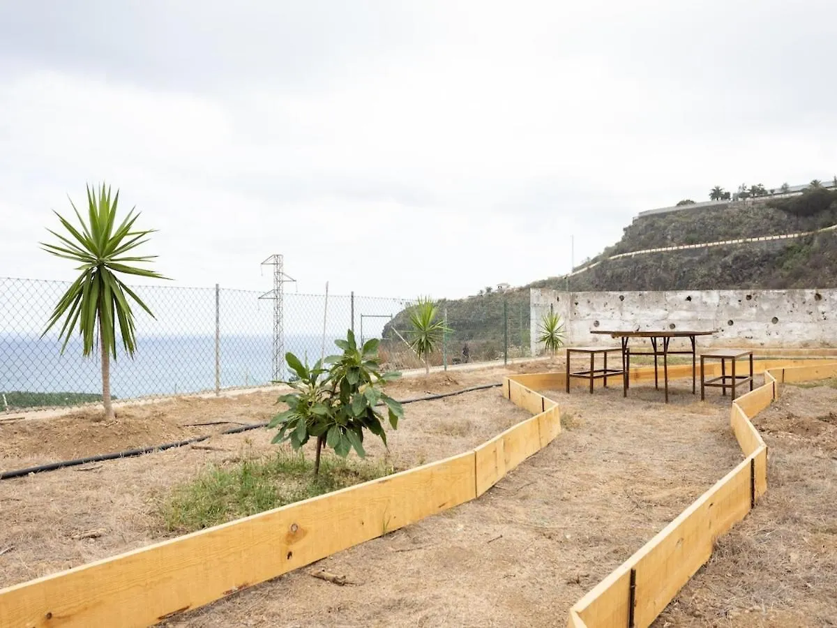 Holiday home Eden Rentals North Paradise 