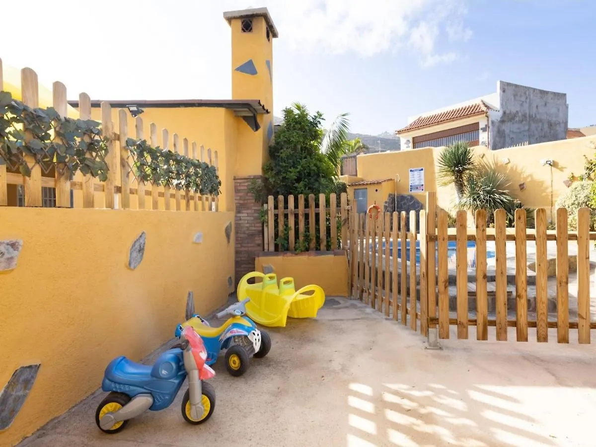 Holiday home Eden Rentals North Paradise 